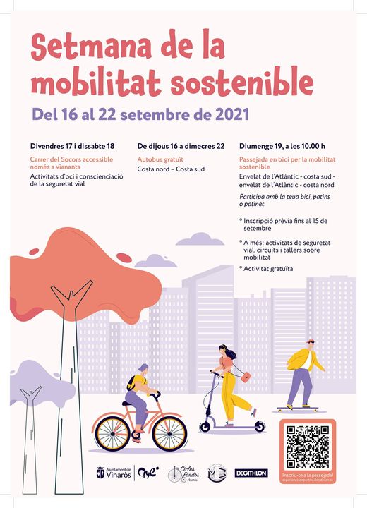 Mobilitat-sostenible