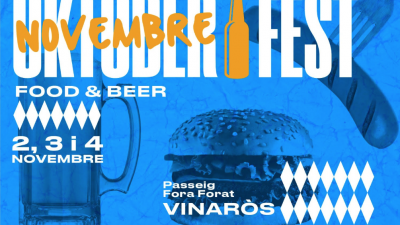 Novembre Fest