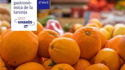 Ruta gastronòmica de la taronja