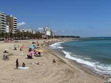 Platja