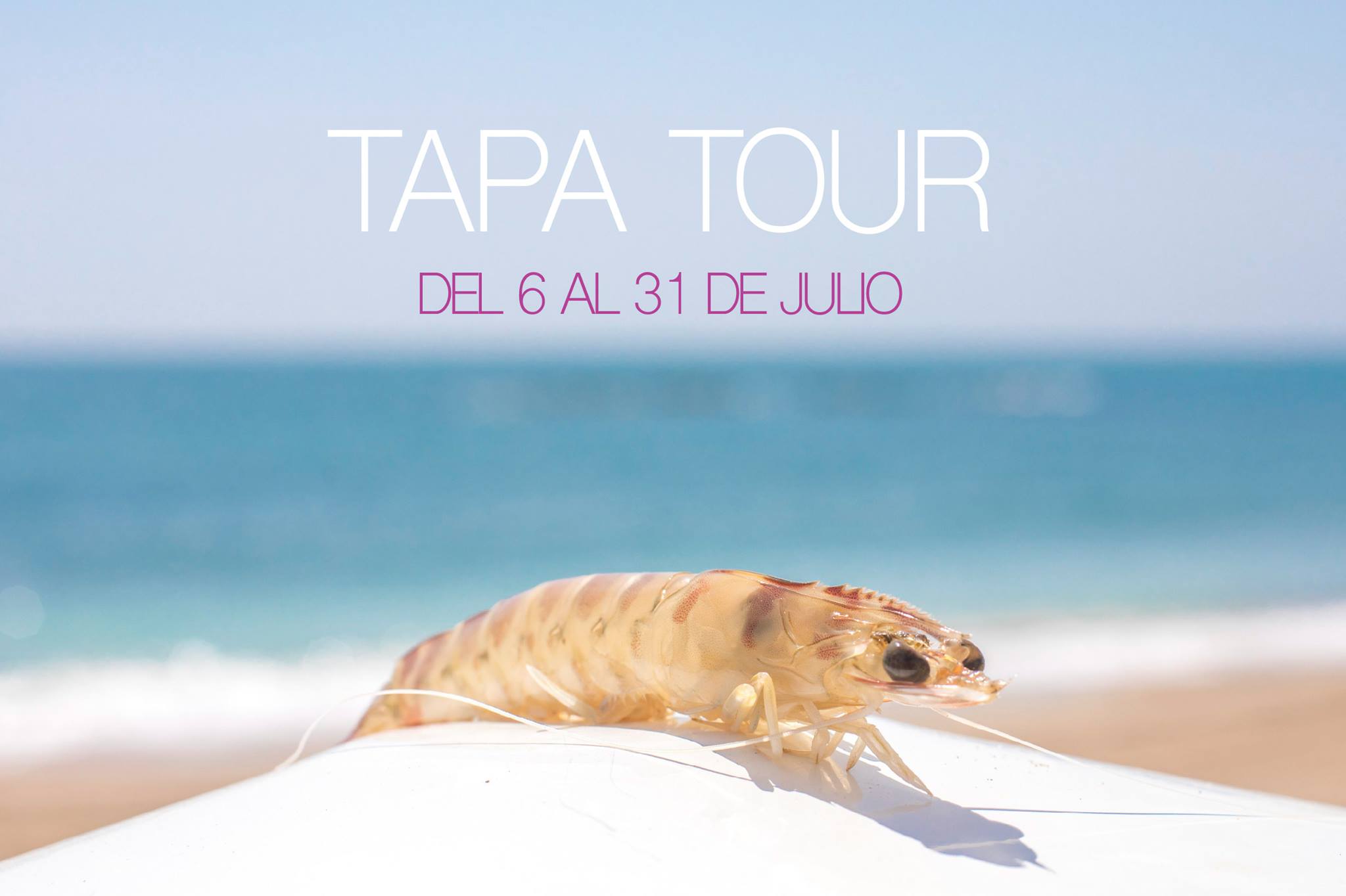 Tapa Tour Llagostí 2018