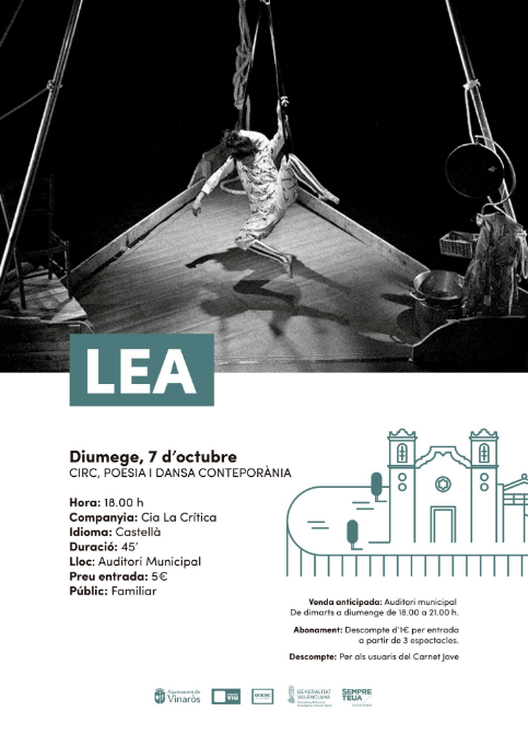 LEA