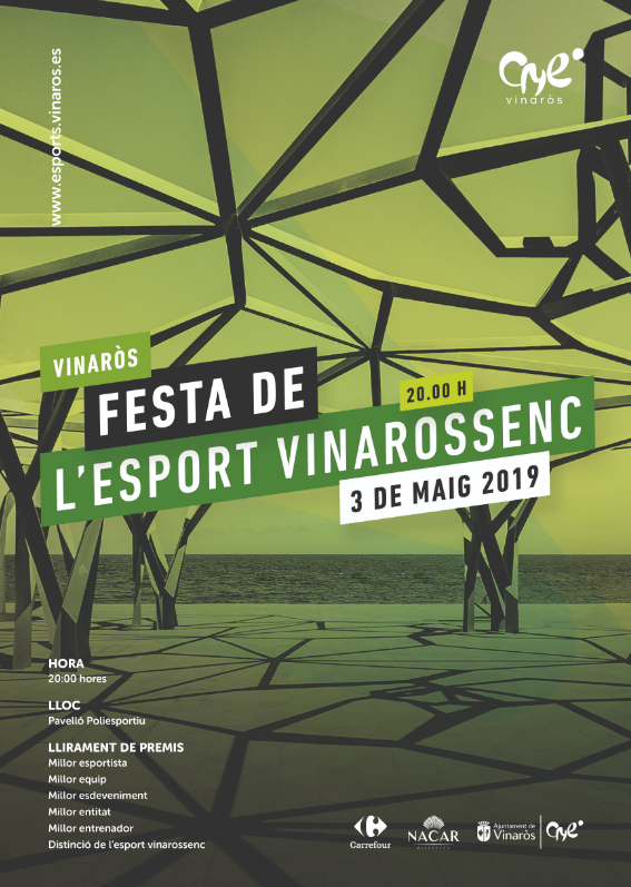 Festa de l'Esport Vinarossenc