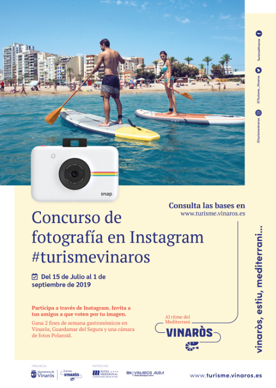 Concurs fotografia Instagram