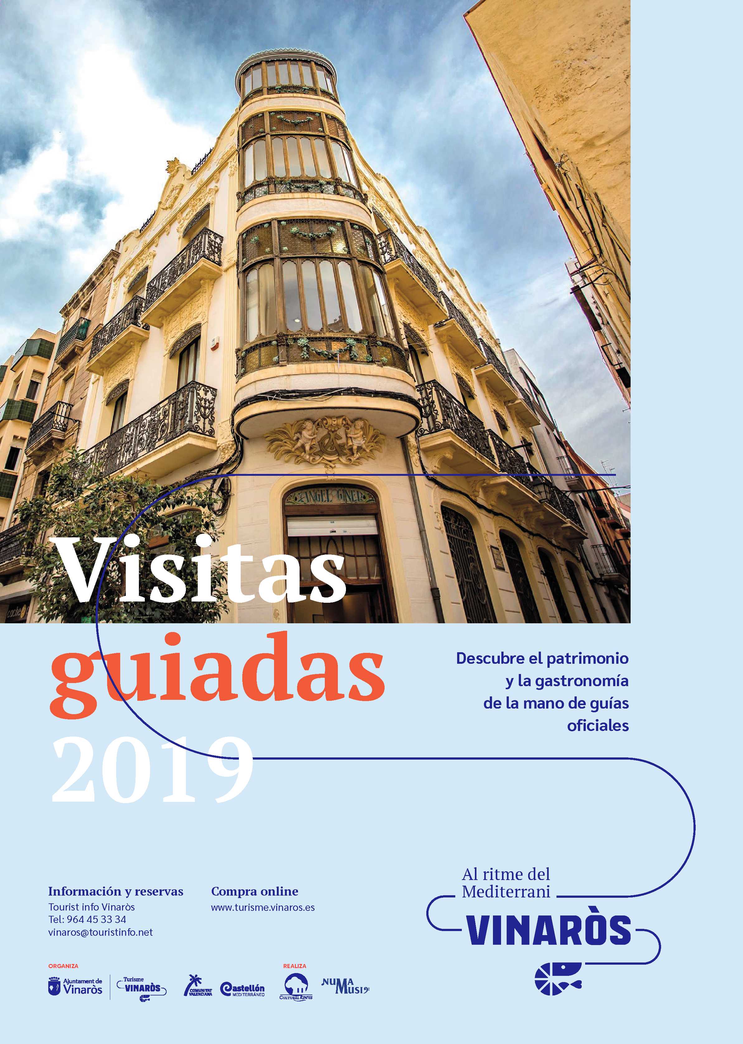 Visites guiades