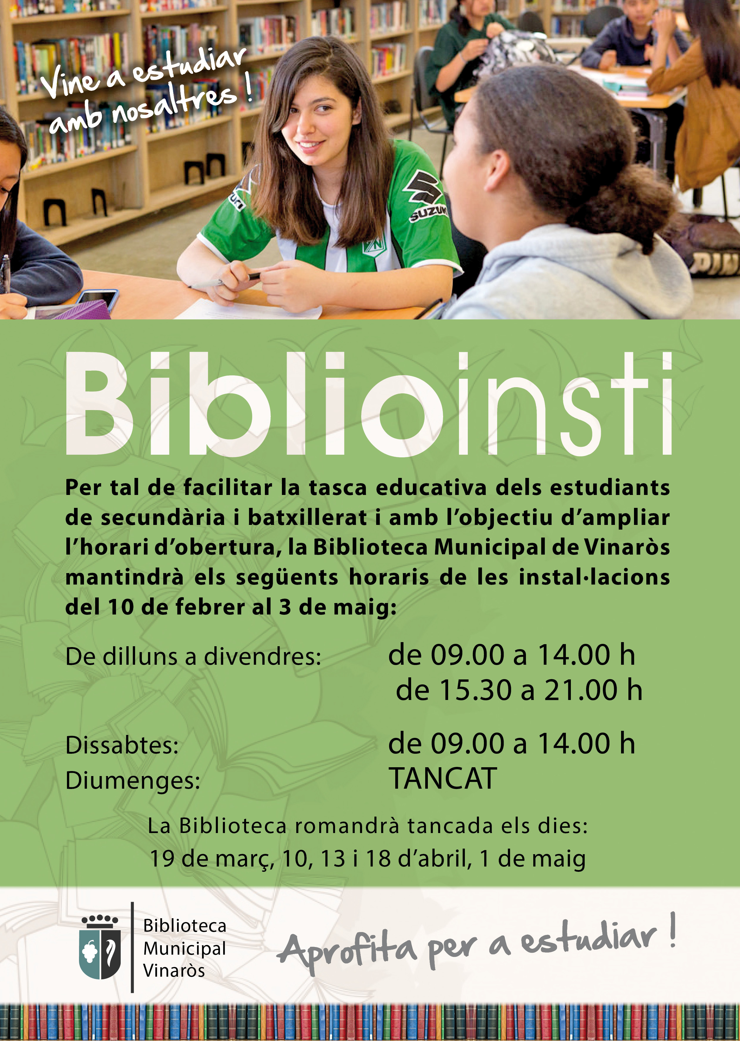 Biblioinsti