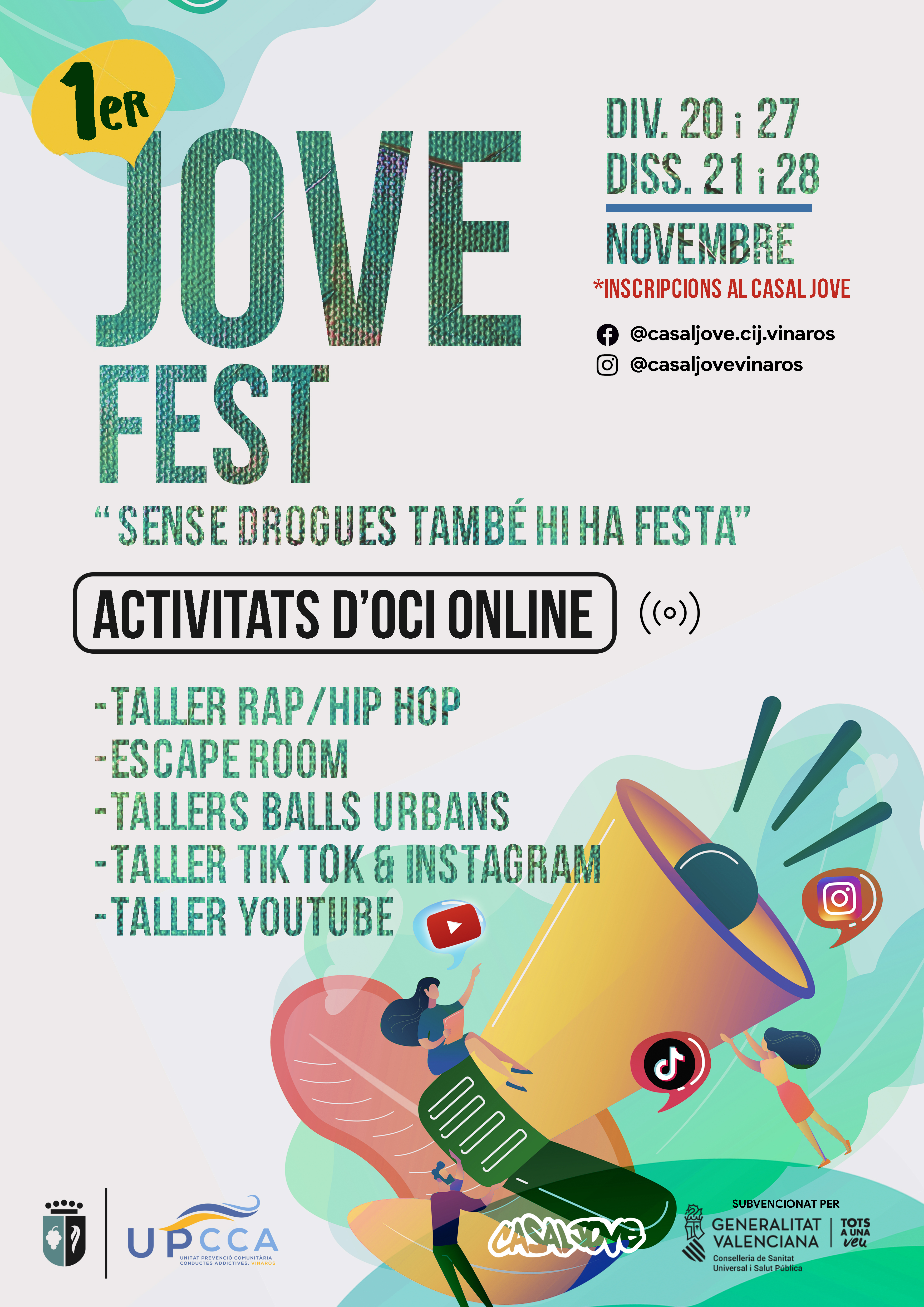 Jovefest