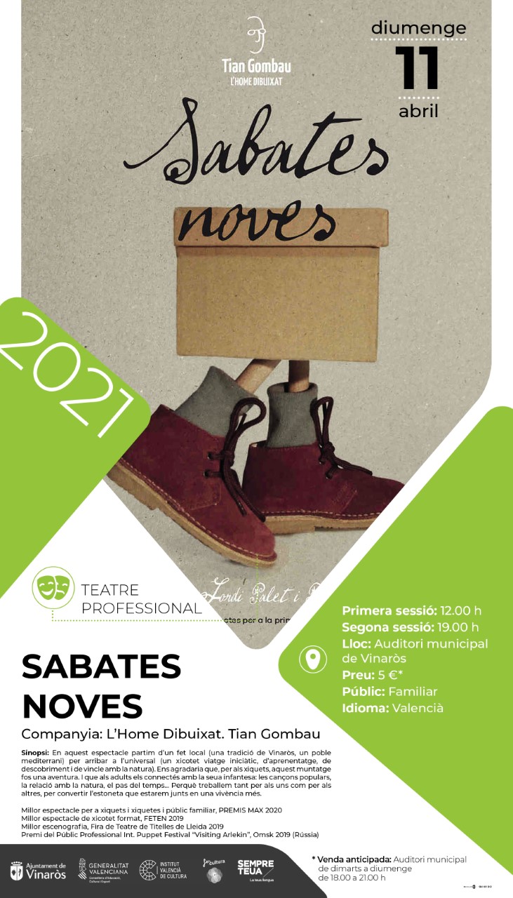 Sabates-noves