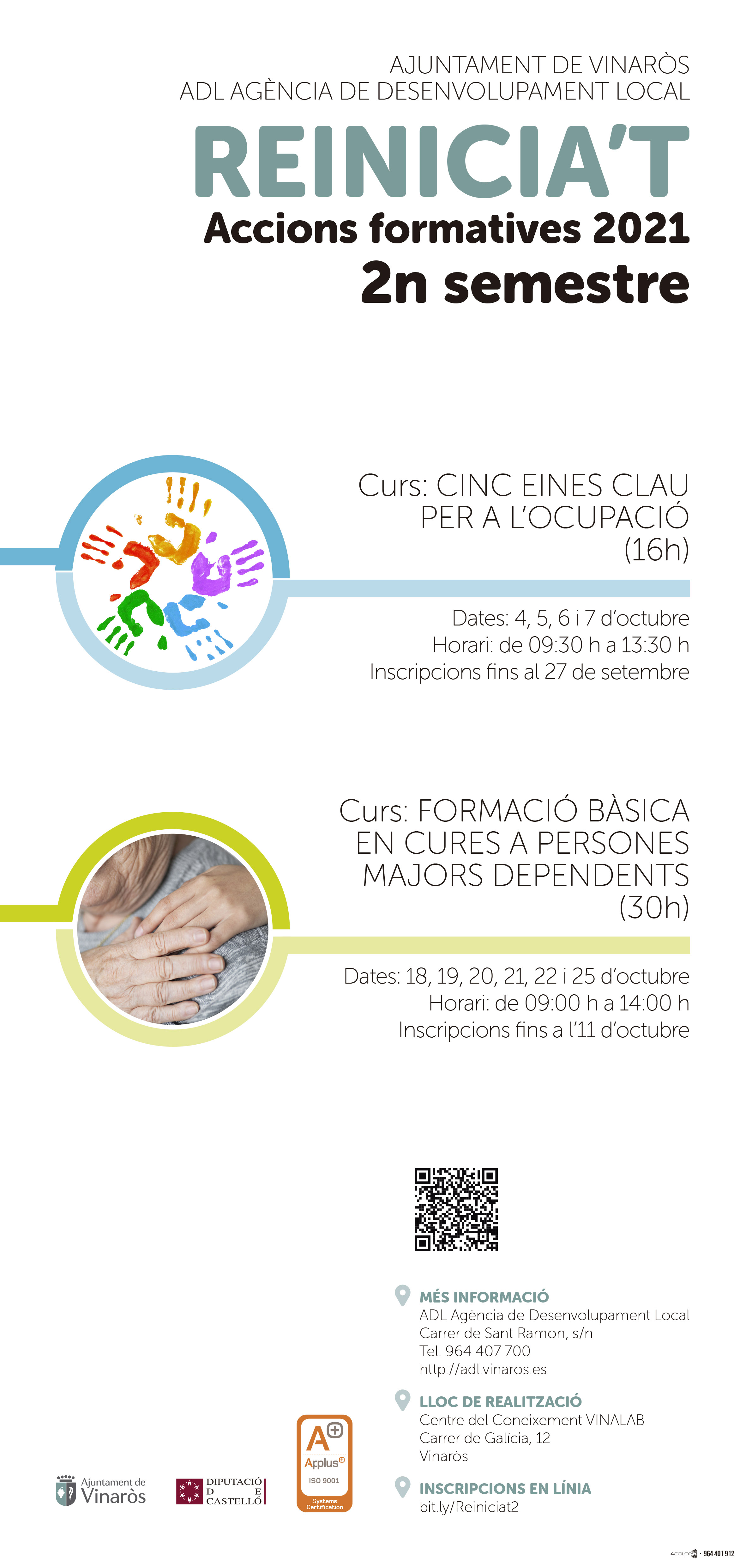 cursos