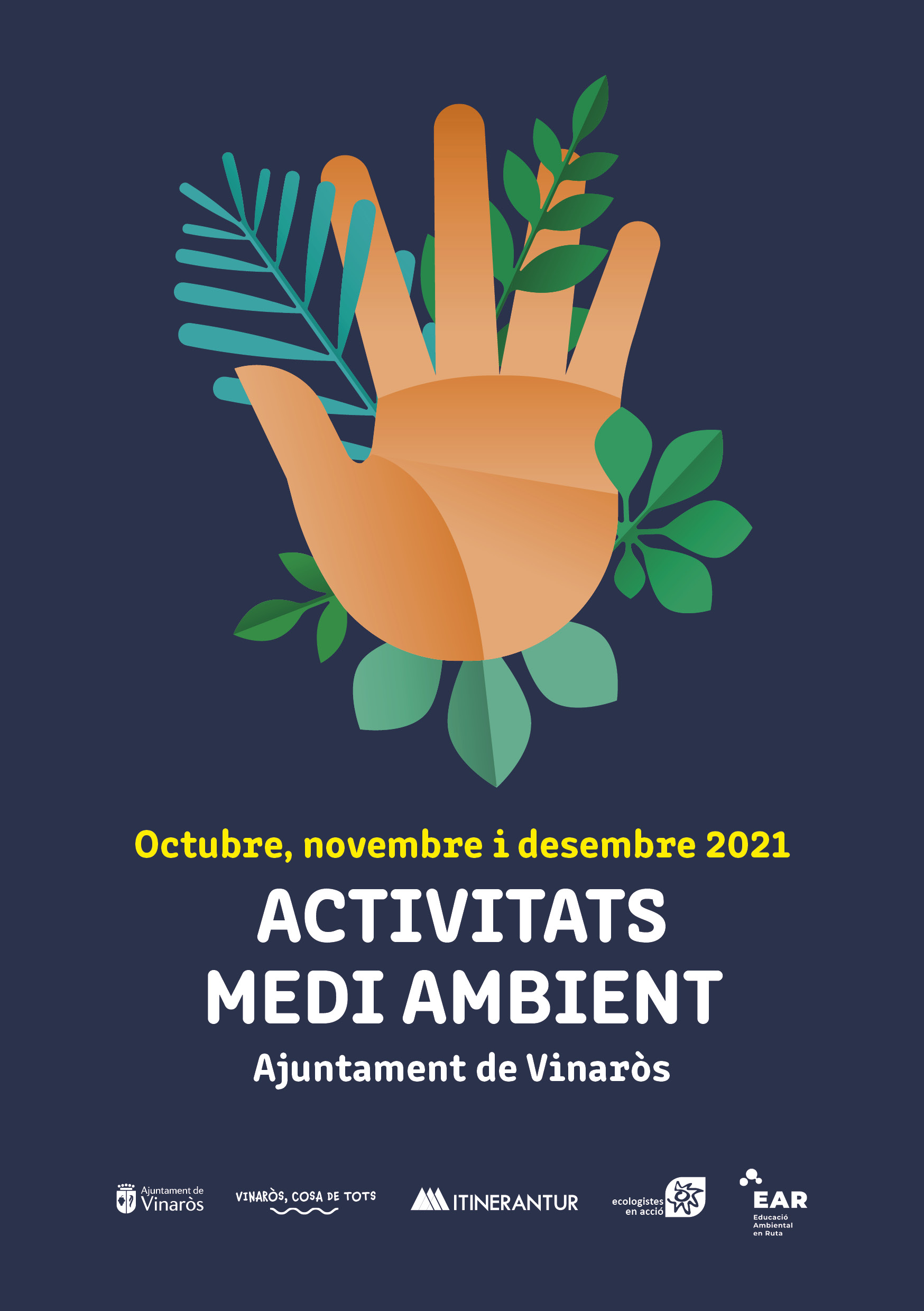 Activitats-medi-ambient