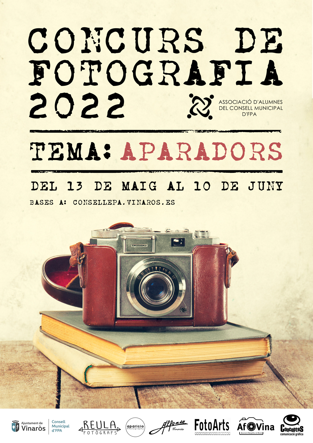 Concurs Fotografia