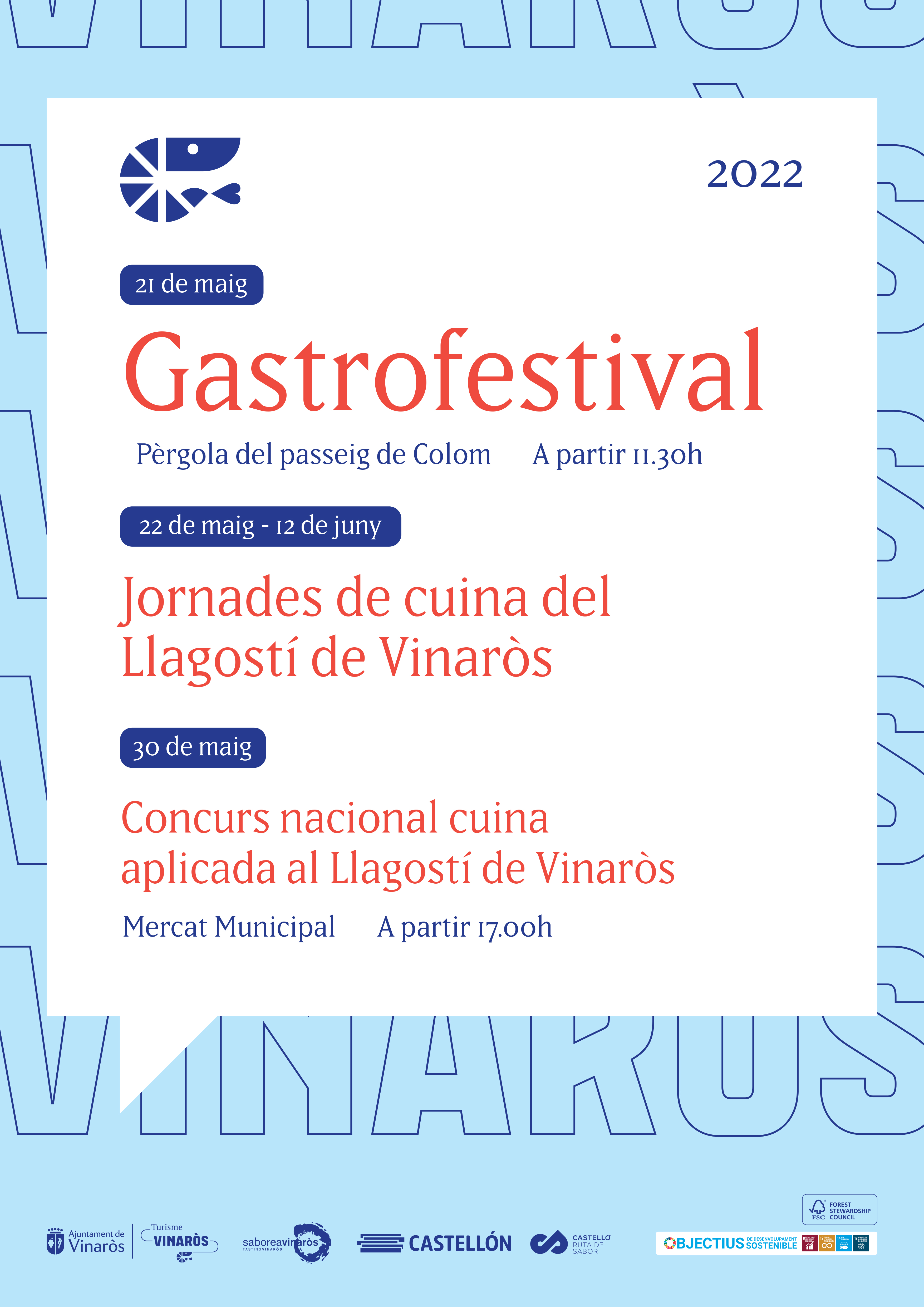 Gastrofestival