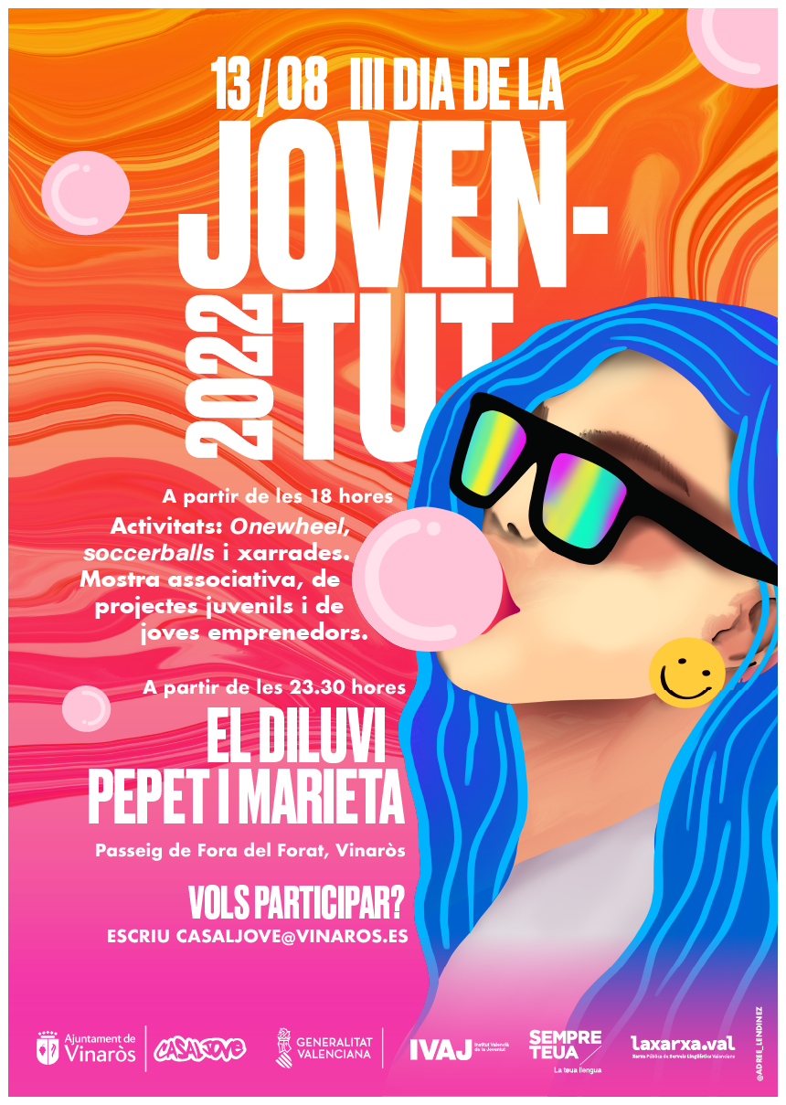 Diada Joventut