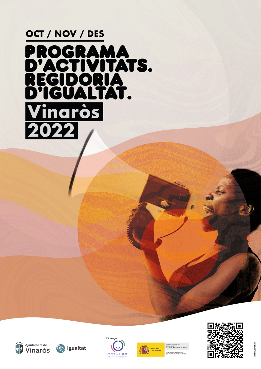 Activitats Igualtat