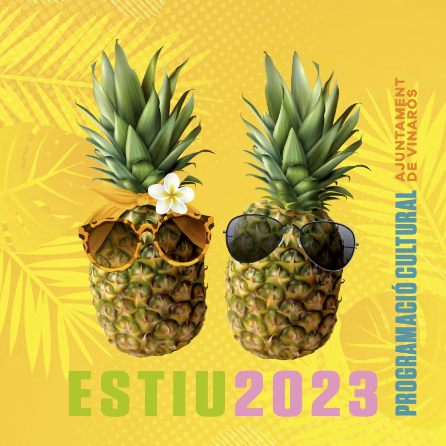 Estiu Cultural 2023