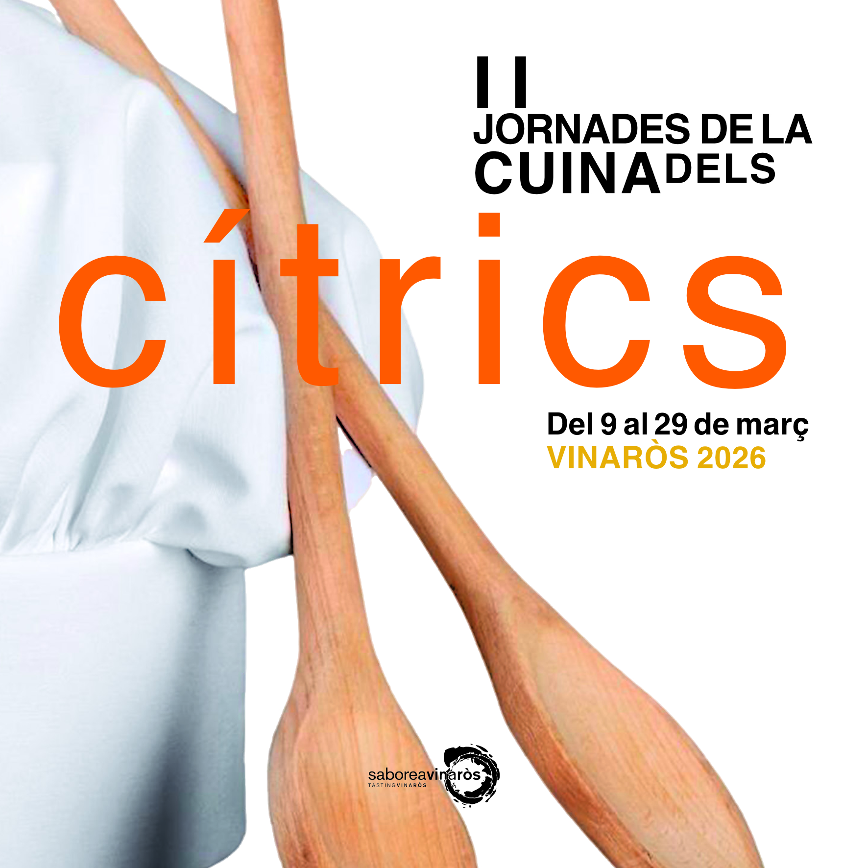 Jornades Cuina Citrics