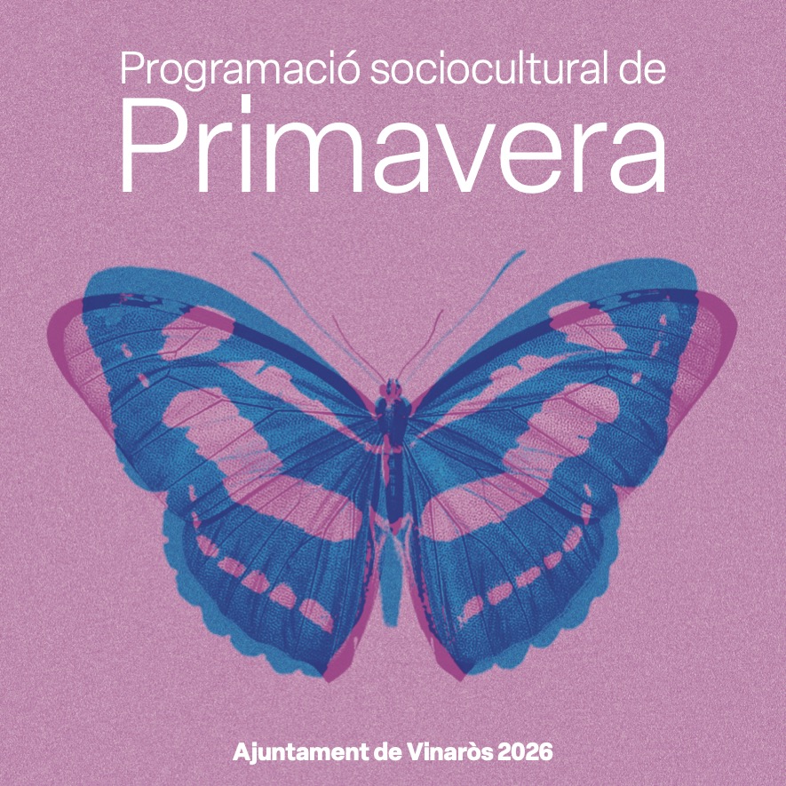 Pogramacio Primavera