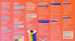 Programa estiu