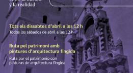Rutes abril