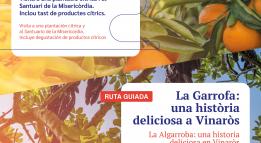 Visites guiades primavera