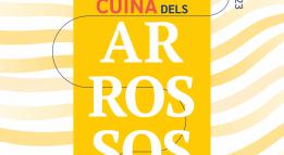 Jornades Cuina Arrossos