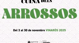 Jornades Cuina Arrossos