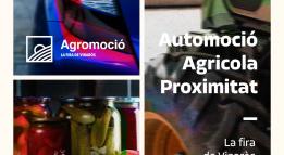 Agromocio