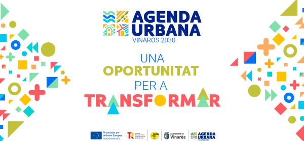 AGENDA URBANA VINARÒS 2030