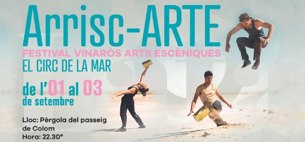 Arrisc-ARTE