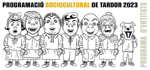 Sociocultural tardor 2023