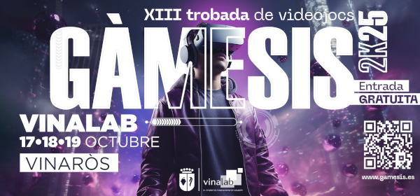 Gamesis_2k25
