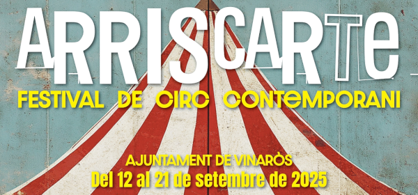 Arriscarte