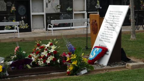 Monument Mauthausen