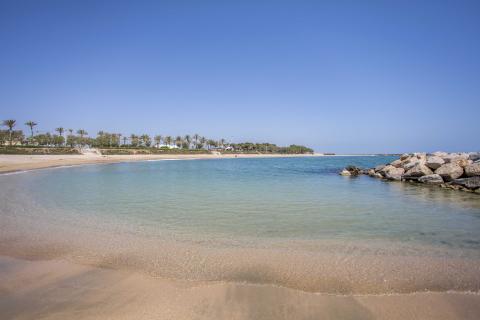 Platja Fora del Forat