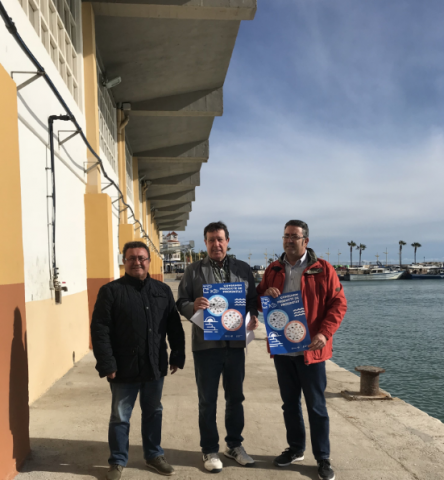 Vinaròs enceta la campanya “Consumim producte de proximitat; peix i marisc”