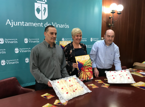 Programació Santa Caterina 2018