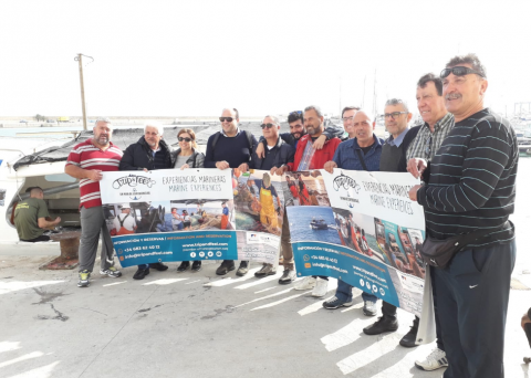 pesca turisme