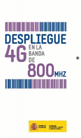 Las compañías telefónicas inician los trabajos para ampliar y mejorar la red 4G 