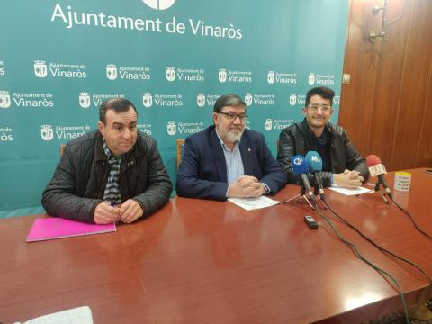 Vinaròs tanca el Carnaval amb un descens significatiu de les incidències