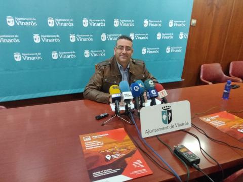 Vinaròs tornarà a ser el referent agrícola de la comarca amb una nova edició de la fira Agromoció