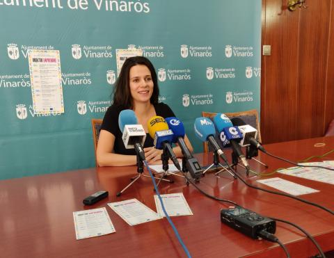 L'Ajuntament engega Objectiu Emprendre per enfortir el teixit empresarial de la ciutat