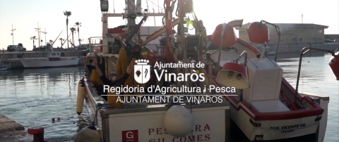 pesquers vinaros