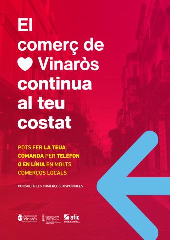 Comerç Vinaròs