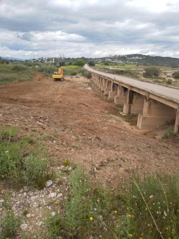 obres carril lúdic