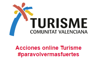 Turisme Comunitat Valenciana