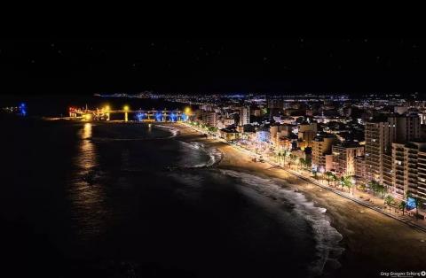 El Ayuntamiento establecerá un dispositivo especial para la noche de San Juan