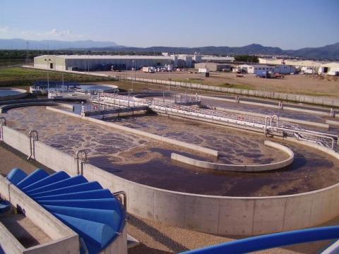 Los análisis a las aguas negras descartan la presencia del Covid-19 en Vinaròs