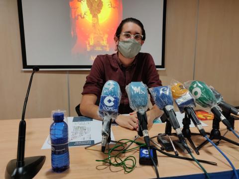L'Ajuntament oferirà una programació especial per celebrar Tots Sants