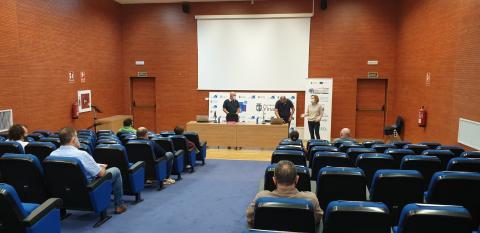 Los negocios locales de Vinaròs trabajan colaborativamente para impulsar su transformación digital con la ayuda del Ajuntament