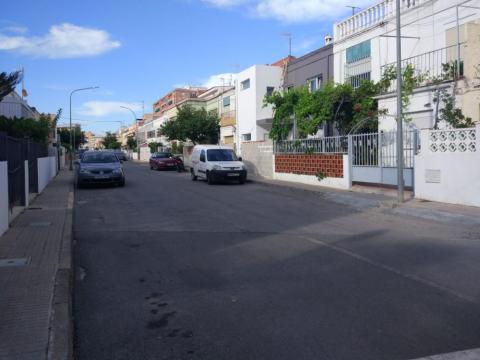 La Generalitat subvencionará íntegramente la renovación de la calle José María Salaverría